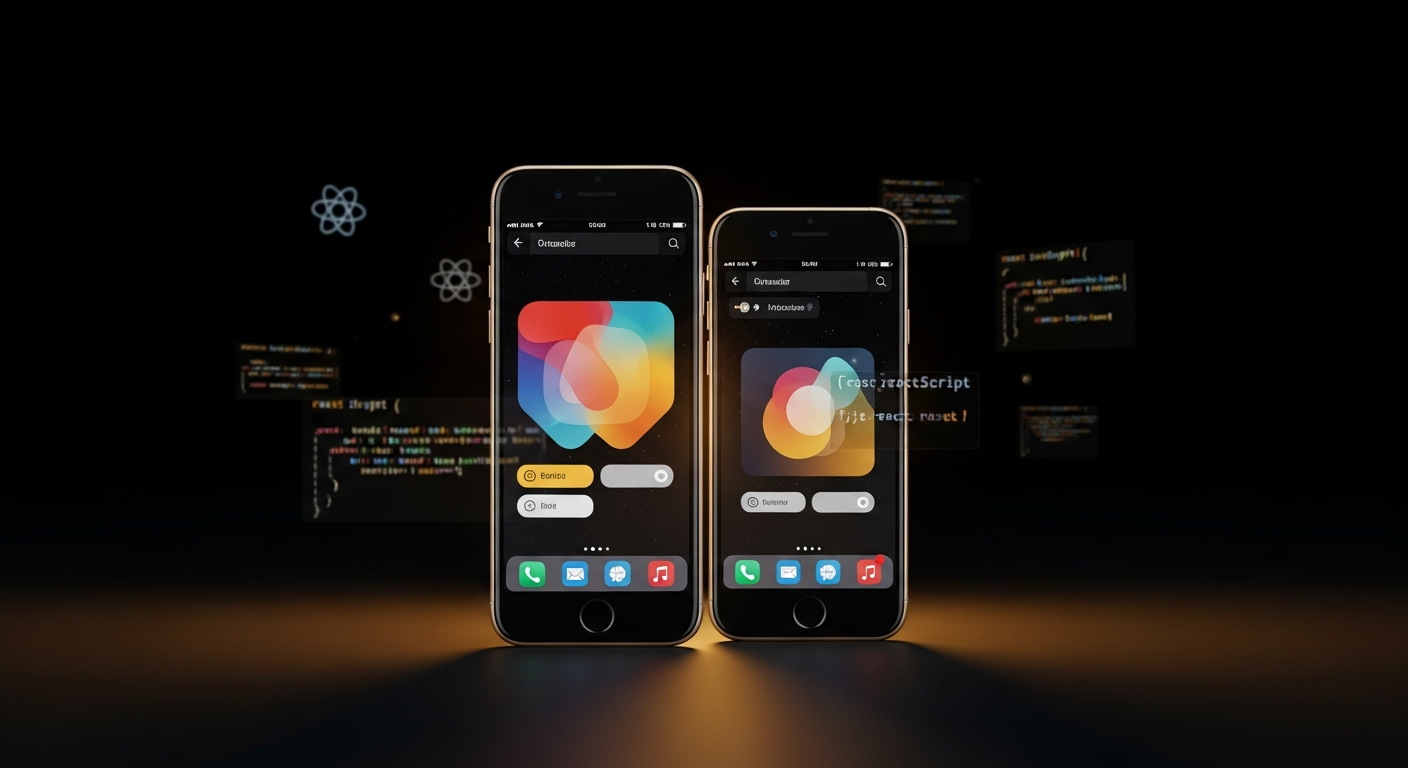 React Native Development