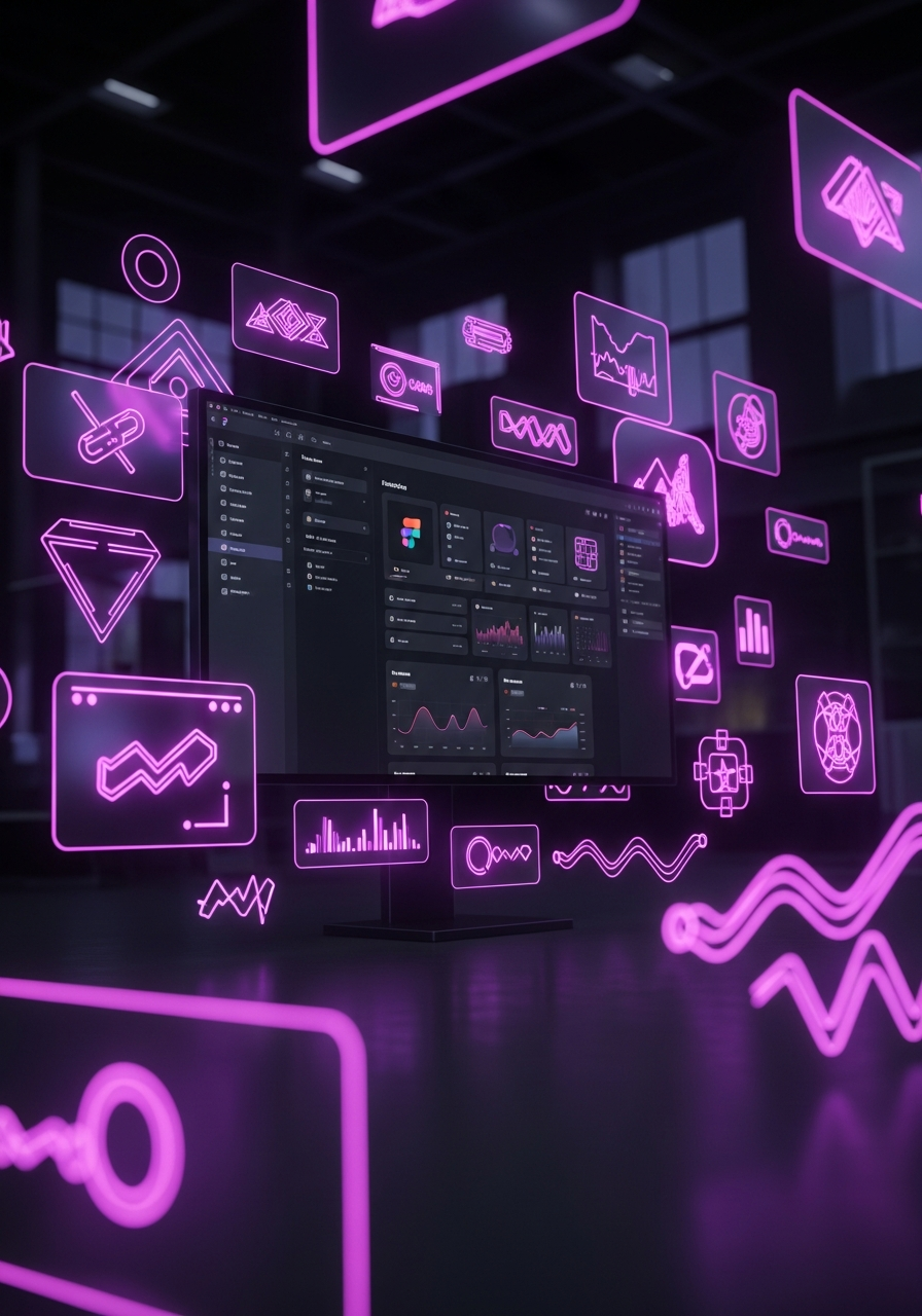 UI/UX & Design
