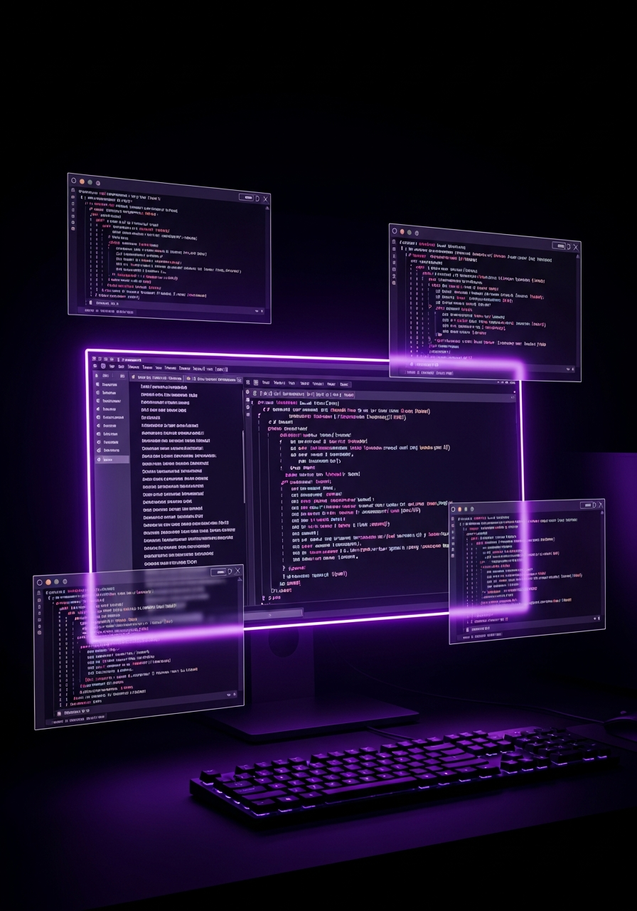 Desktop Dev