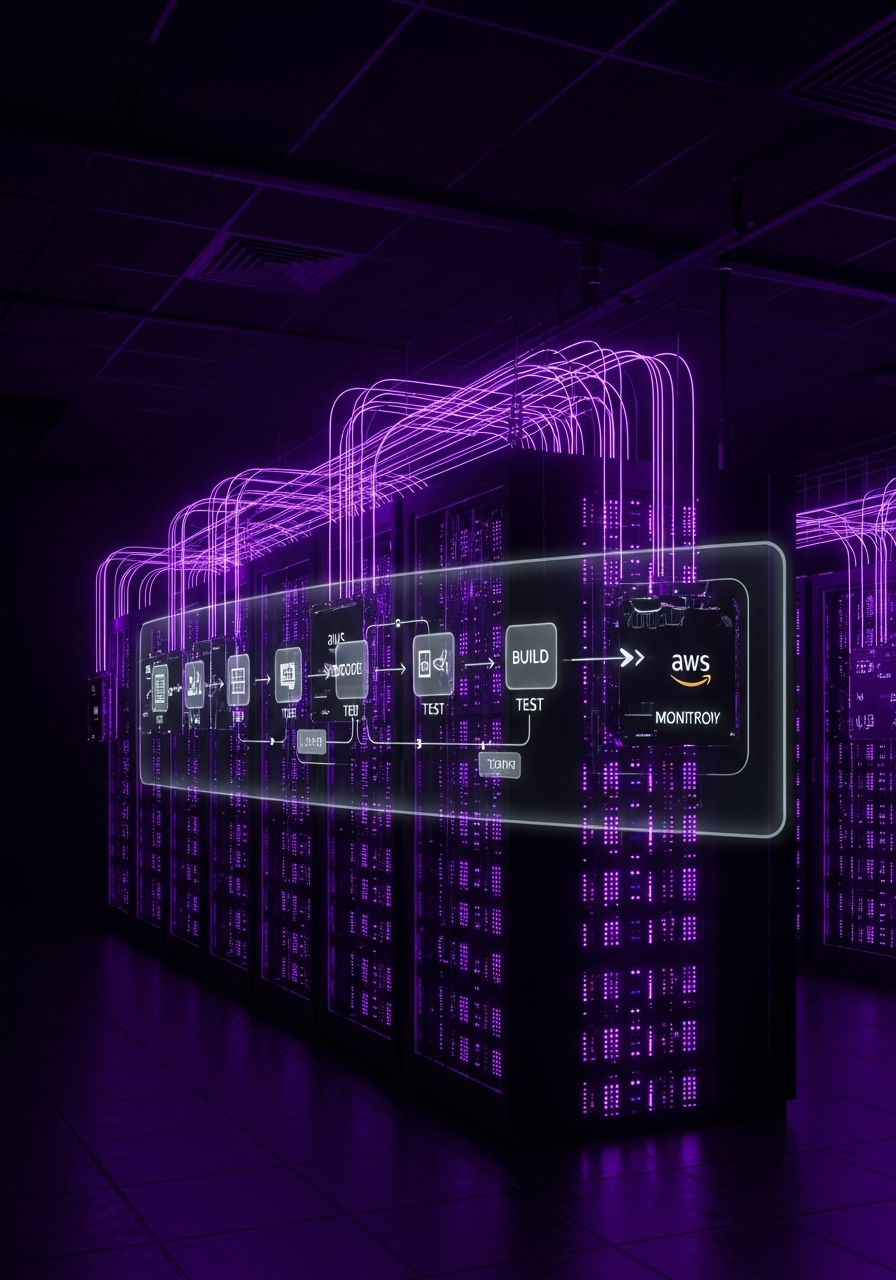 Hosting Solutions