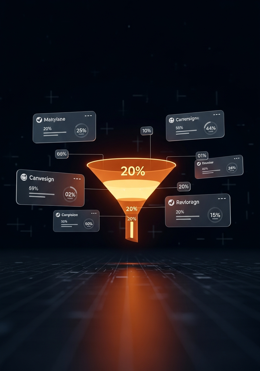 Sales & Marketing