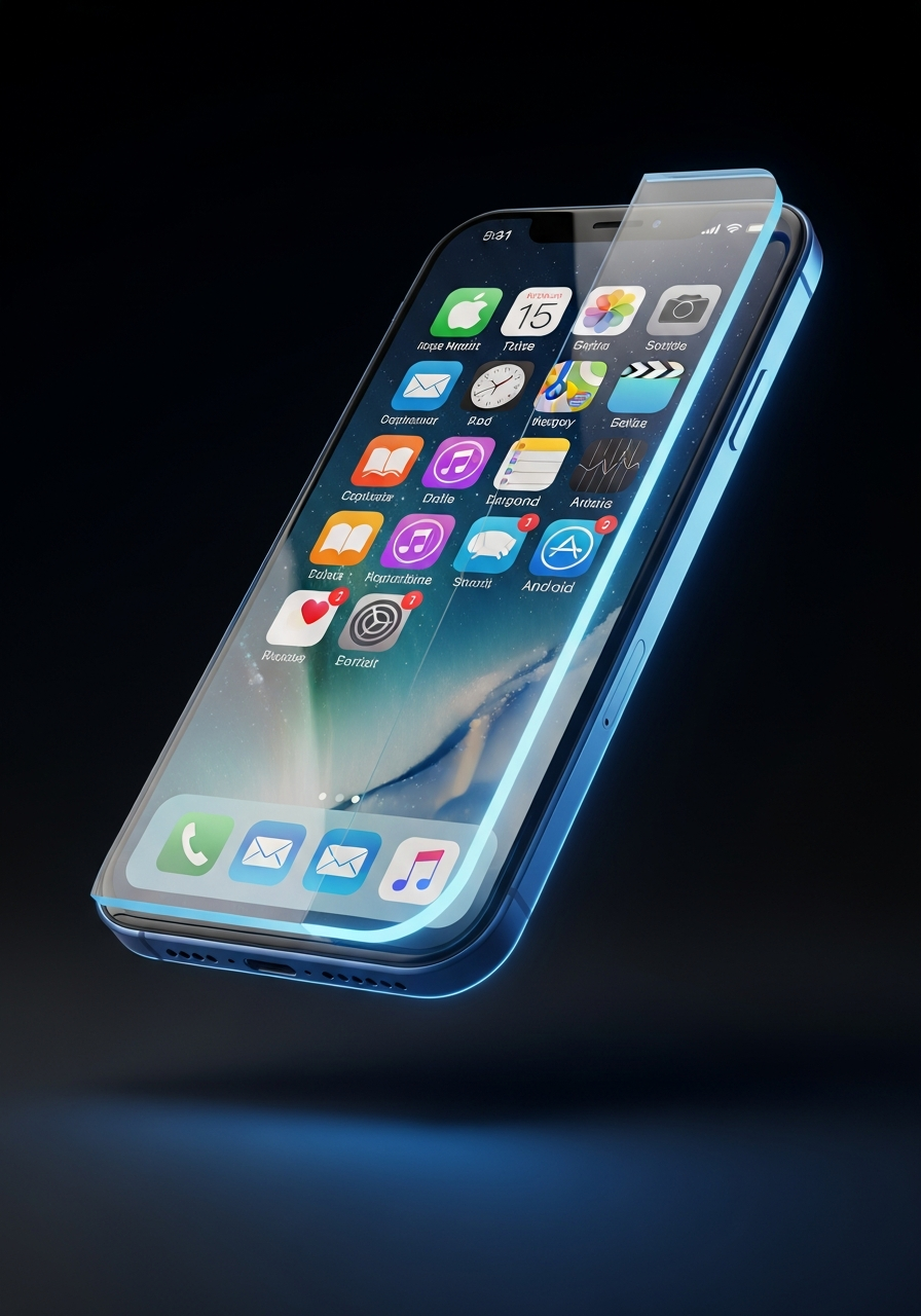 Mobile Apps