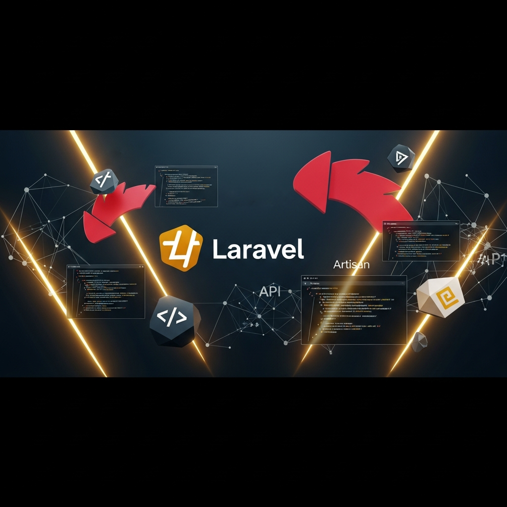 Laravel Development Services Laravel Development Services